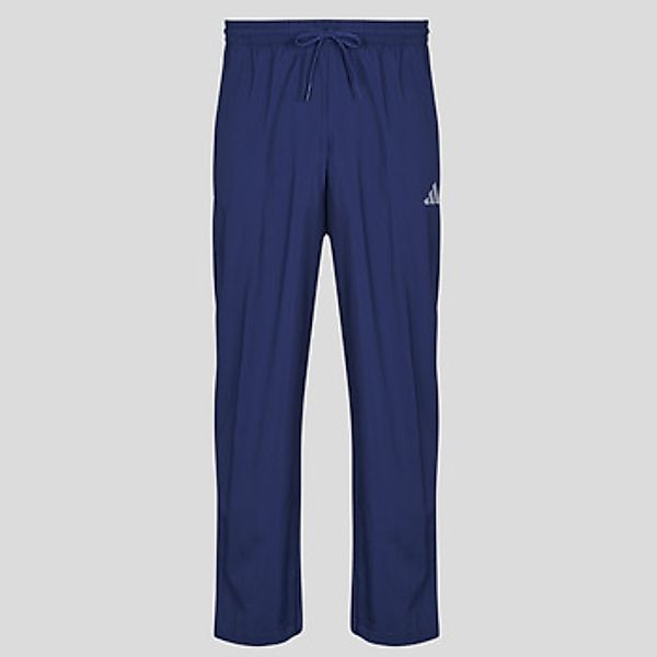 adidas  Trainingsanzüge Essentials Small Logo Open-Hem Stanford Tracksuit B günstig online kaufen