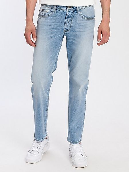 CROSS JEANS® Relax-fit-Jeans Antonio günstig online kaufen