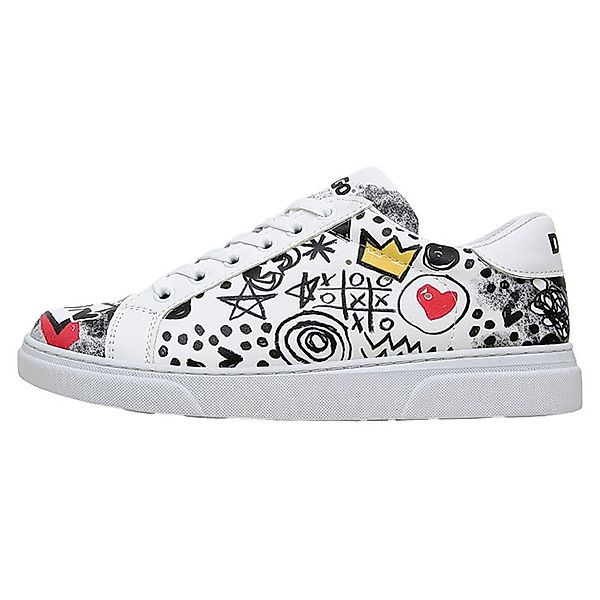 DOGO Ace Low-Top Sneaker Icon Damen günstig online kaufen