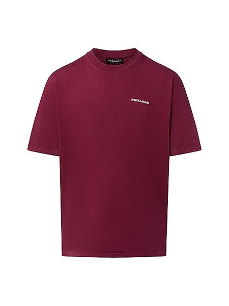 PEGADOR T-Shirt Logo günstig online kaufen