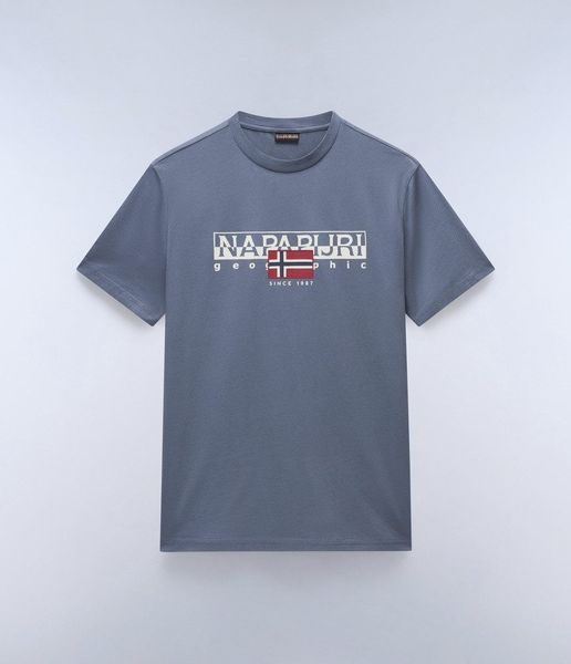 Napapijri T-Shirt S-Aylmer günstig online kaufen