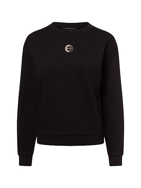 Armani Exchange Connected Sweatshirt günstig online kaufen