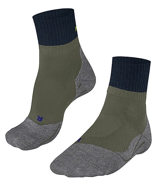FALKE Kurzsocken TK2 Explore Cool Short günstig online kaufen