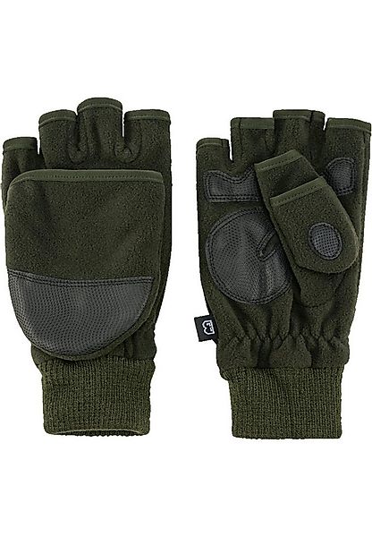 Brandit Baumwollhandschuhe Brandit Unisex Trigger Gloves günstig online kaufen