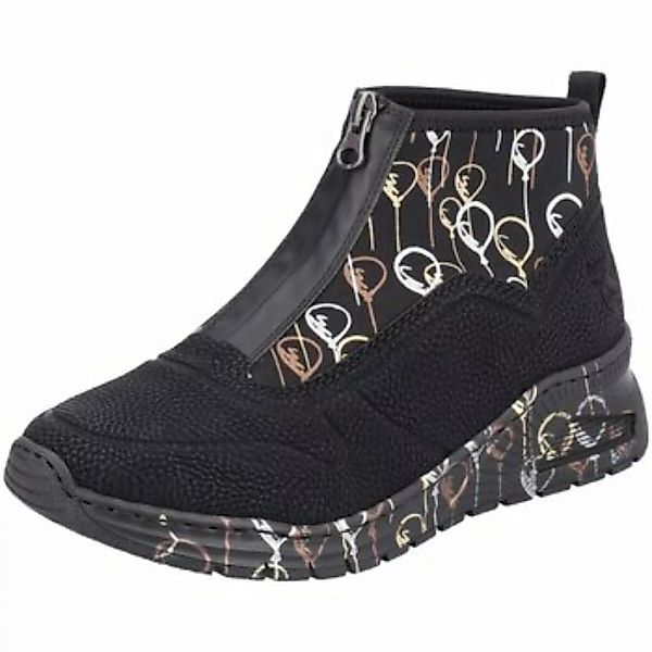 Rieker  Sneaker HWK Stiefel M4953-00 günstig online kaufen