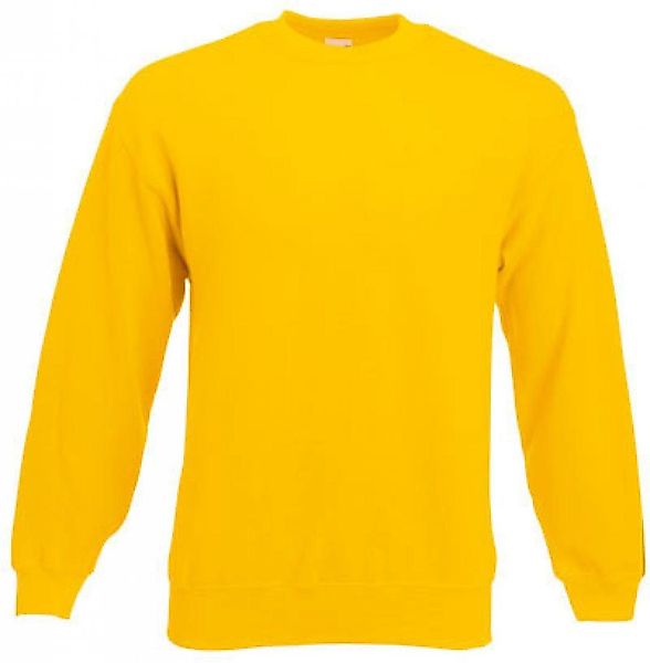 Fruit of the Loom Sweatshirt Classic günstig online kaufen