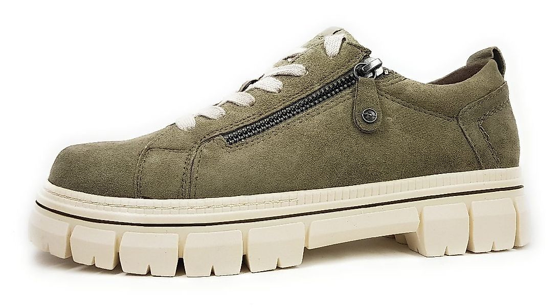 Tamaris COMFORT Sneaker low Schnürschuh günstig online kaufen