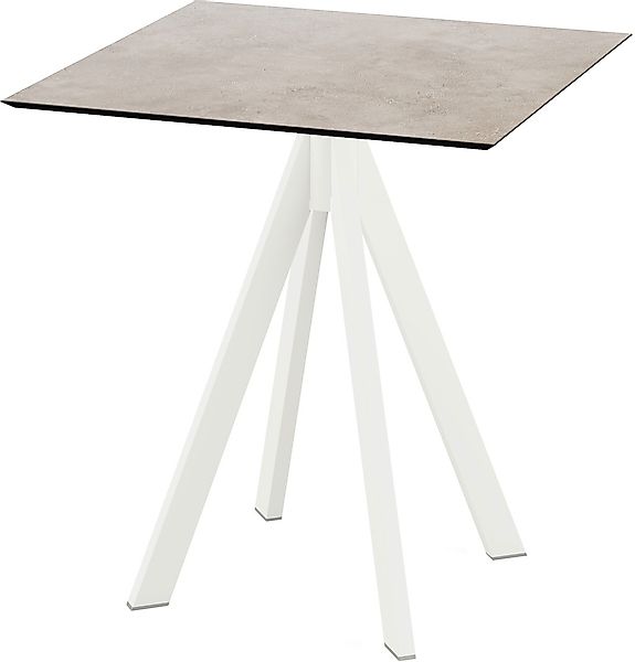 Essentials Klapptisch "Infinity", (Packung, 1 St.), in verschiedenen Ausfüh günstig online kaufen