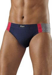le jogger® Slip (Packung, 8-St) optimale günstig online kaufen