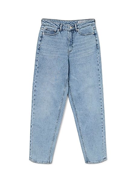 Vero Moda High-waist-Jeans VMTESSA HR MOM günstig online kaufen