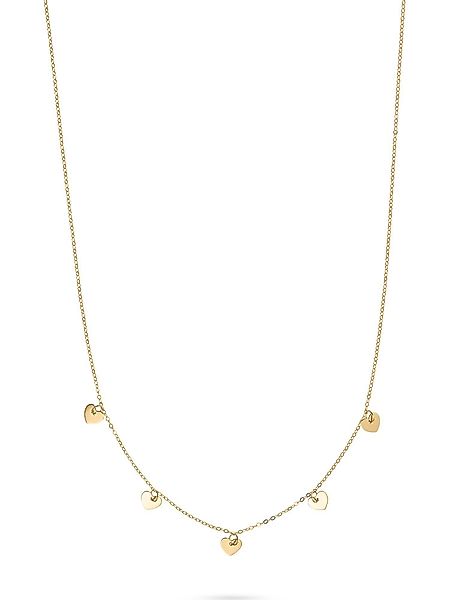 CHRIST Goldkette CHRIST Damen-Kette 375er Gelbgold günstig online kaufen