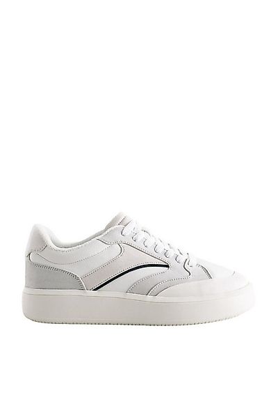 Next Forever Comfort® Retro-Turnschuhe zum Schnüren Sneaker (1-tlg) günstig online kaufen
