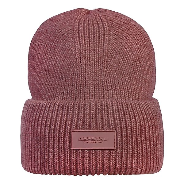 Icepeak Strickmütze Halbur aus einem weichen günstig online kaufen