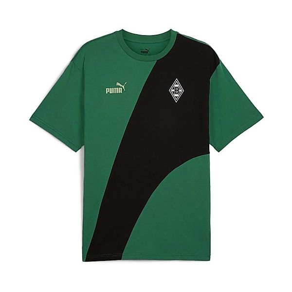PUMA Funktionsshirt Herren Borussia Mönchengladbach Culture günstig online kaufen
