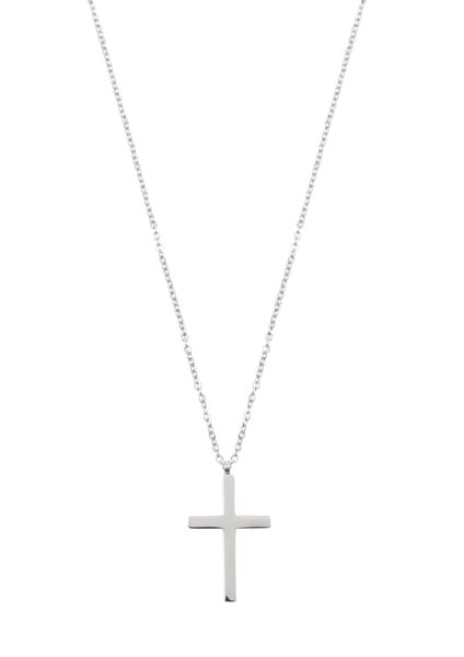 Hey Happiness Kreuzkette mit Anhänger Kreuz, günstig online kaufen
