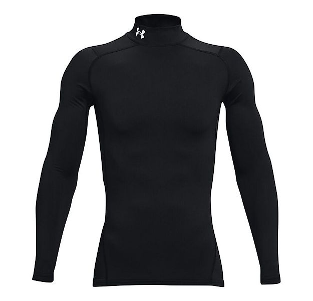 Under Armour® Longsleeve Coldgear Comp Mock günstig online kaufen