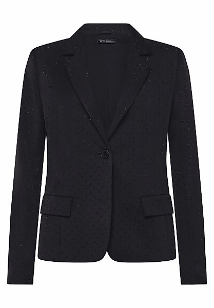 Betty Barclay Kurzblazer "Damen langarm" günstig online kaufen