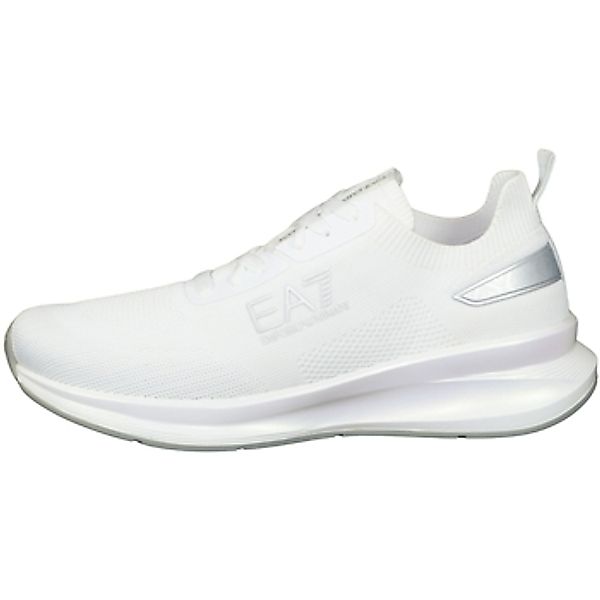 Ea7 Emporio Armani  Sneaker Turnschuh Sneaker günstig online kaufen