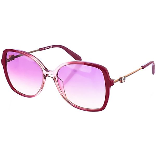Swarovski  Sonnenbrillen SK0329S-71T günstig online kaufen