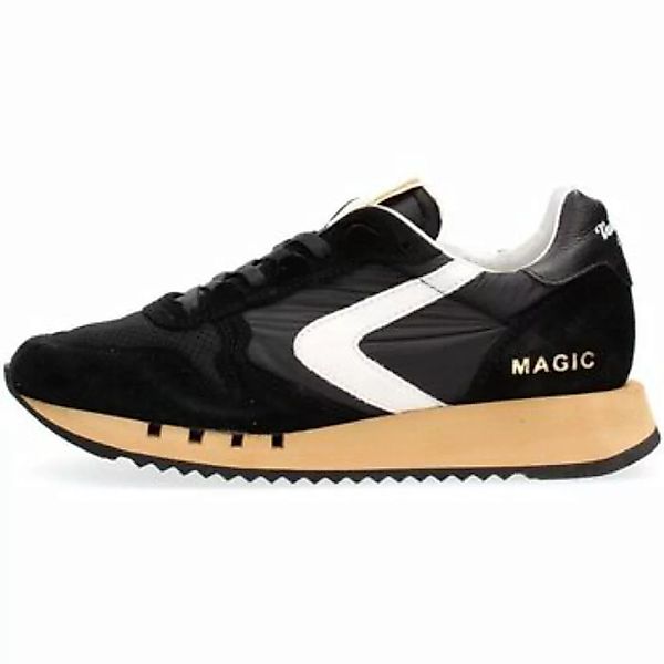 Valsport  Sneaker MAGIC HER22 - VM1673-BLACK günstig online kaufen