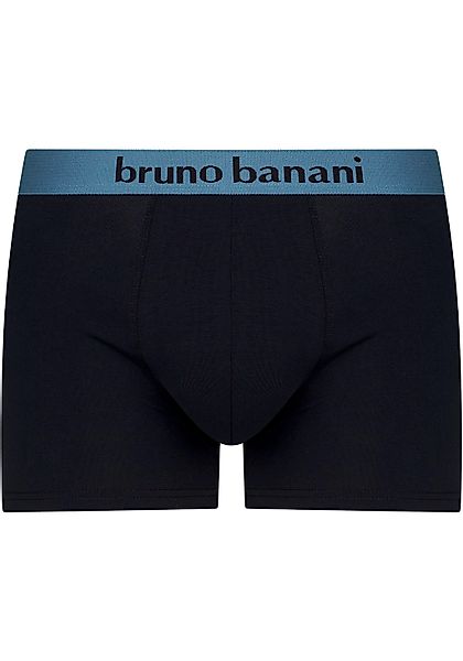 Bruno Banani Boxer (2er Pack) mit günstig online kaufen