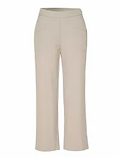 7/8-Hose TONI weiss günstig online kaufen