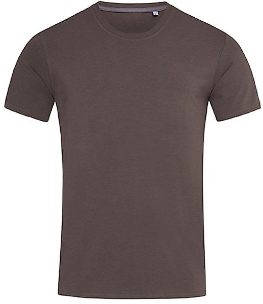 Stedman Rundhalsshirt Crew Neck Clive Herren günstig online kaufen