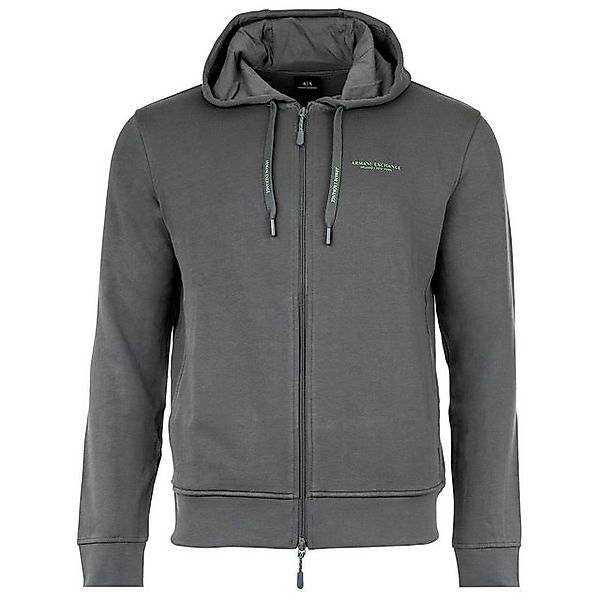 ARMANI EXCHANGE Sweater "Sweatjacke" günstig online kaufen