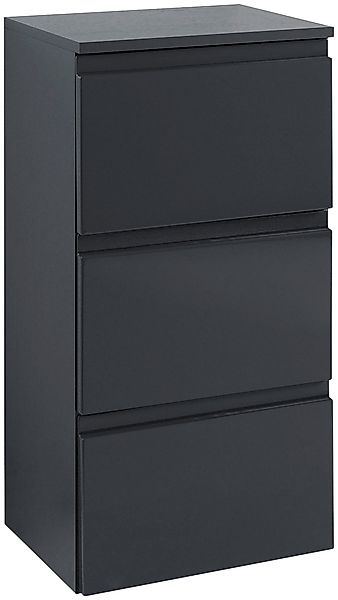 welltime Unterschrank "Cardiff" Breite 40 cm, mit Softclose-Funktion günstig online kaufen