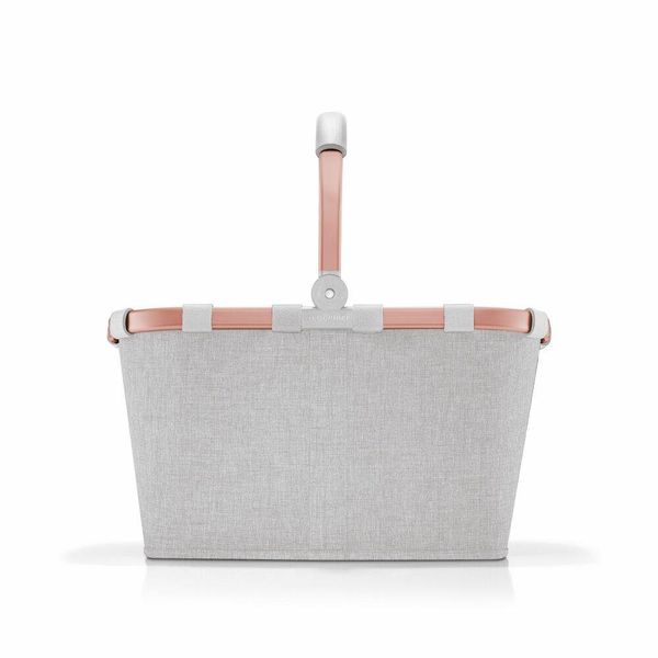 REISENTHEL® Einkaufskorb carrybag 22L Volumen, Einkaufstasche günstig online kaufen