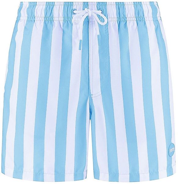 Shiwi Badeshorts Mac Hellblau - Größe XXL günstig online kaufen