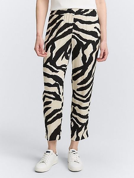 TOM TAILOR 7/8-Hose Loose Slim Hose günstig online kaufen