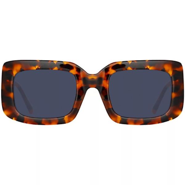 The Attico  Sonnenbrillen Sonnenbrille  X Linda Farrow Jorja 40C2 günstig online kaufen