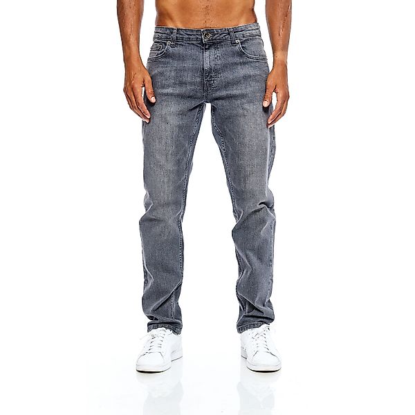 JEEL Regular-fit-Jeans 305 Straight Cut Herren günstig online kaufen