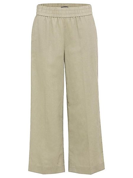 Olsen Stoffhose Trousers Casual Cropped günstig online kaufen