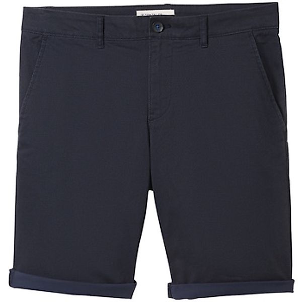 Tom Tailor  Chinos Chinoshorts Kurze Hose günstig online kaufen