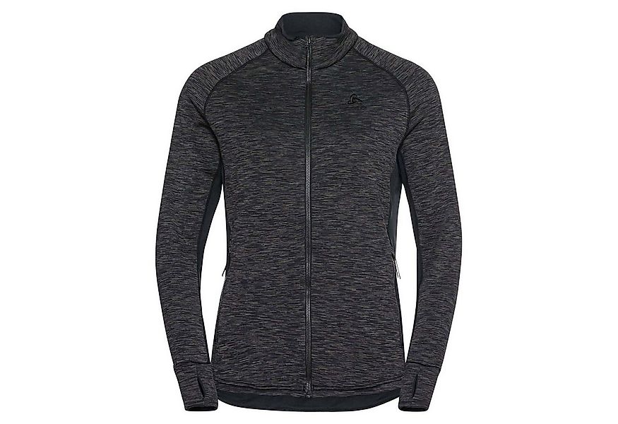 Odlo Fleecejacke Odlo Damen Fleecejacke Berra SL Mid Layer Jacket 542531 günstig online kaufen