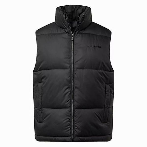 Pegador Steppweste Vest Landin Puffer S (1-tlg., kein Set) günstig online kaufen