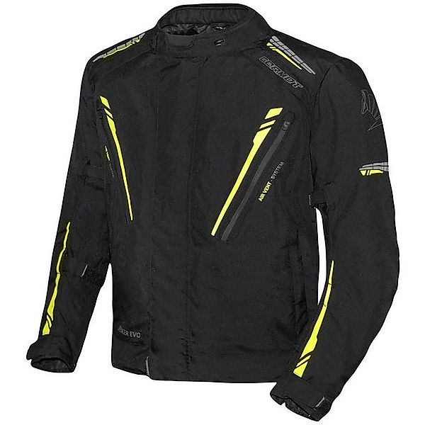 Germot Motorradjacke High Vis Jacke Kl. 3 4794 Th günstig online kaufen