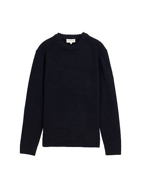 TOM TAILOR Strickpullover günstig online kaufen