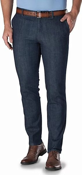 m.e.n.s Regular-fit-Jeans M.E.N.S. Jeans XTEND marine Madison XTEND günstig online kaufen