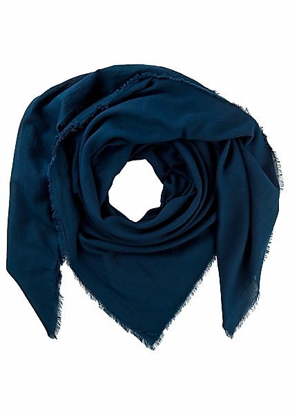 Laura Scott Halstuch, in quadratischer Maxi-Form günstig online kaufen