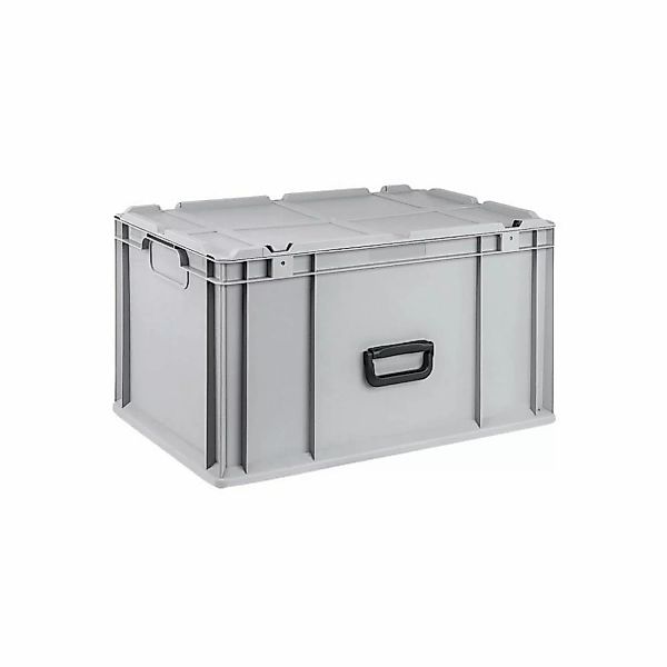 Eurobox NextGen Portable HxBxT 33,5 x 40 x 60 cm 65 Liter Eurobehälter Tran günstig online kaufen