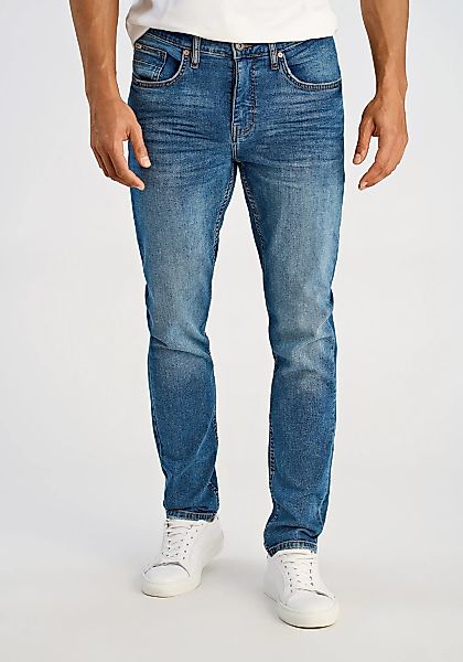 LINDBERGH 5-Pocket-Jeans "Lindbergh Jeans" günstig online kaufen