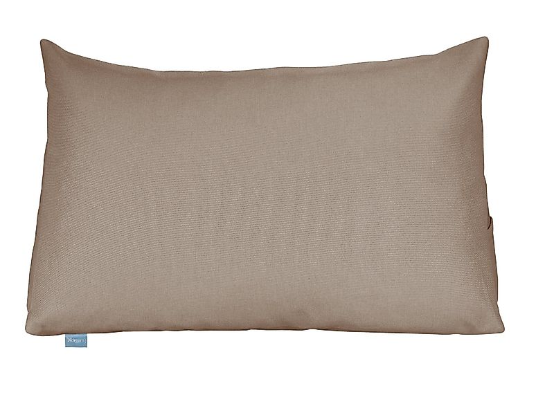 XDREAM Rückenkissen ergonomisches Keilkissen für Bett und Sofa, 1-tlg., als günstig online kaufen