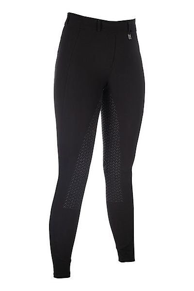 HKM Reitleggings Reitleggings -Amalfi- Silikon-Vollbesatz günstig online kaufen