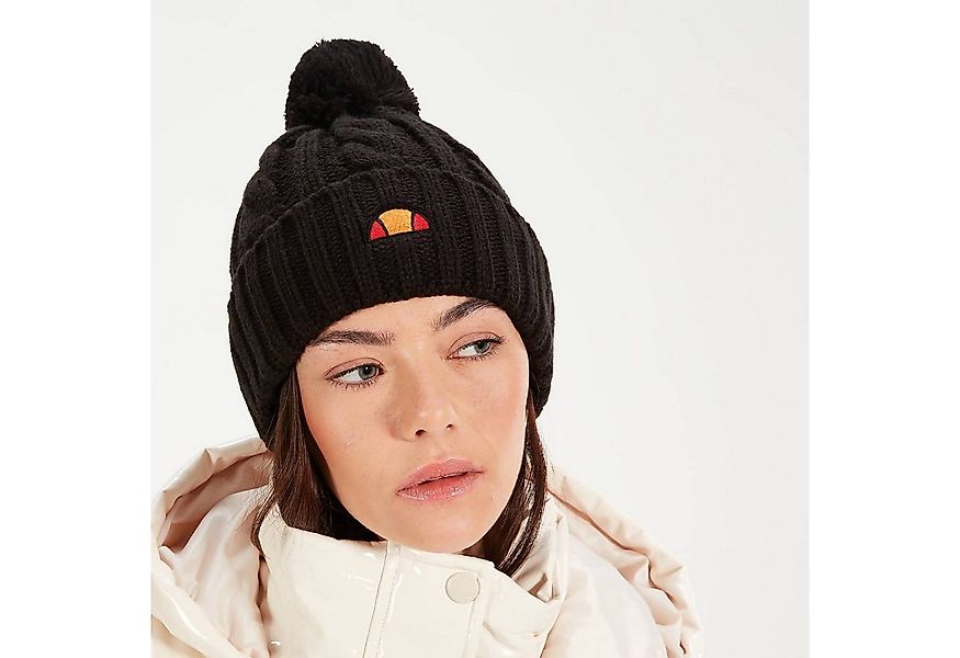 Ellesse Strickmütze Beanie günstig online kaufen
