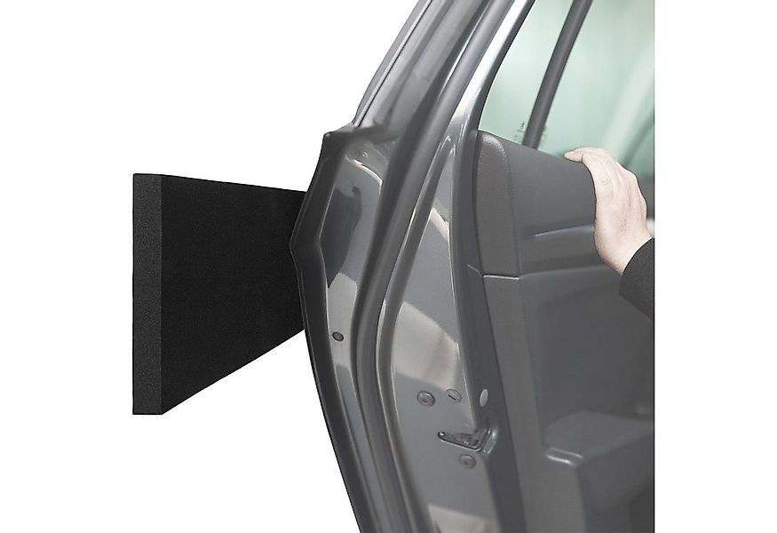 ECENCE Garage 4x Türkantenschutz Wandschutz Auto-Tür - 40 x 12 (4-St) günstig online kaufen