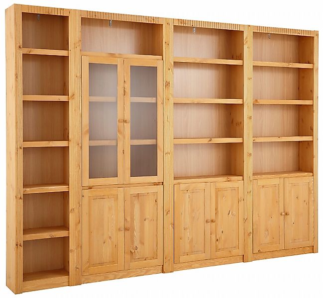 OTTO home Raumteilerregal "Bergen" günstig online kaufen