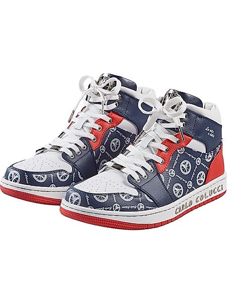 CARLO COLUCCI Dal Maso Sneaker günstig online kaufen